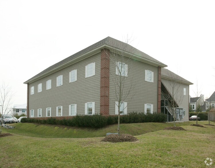 1301 First Colonial Rd, Virginia Beach, VA 23454 Mill Dam Medical