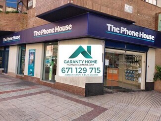 More details for Retail to Rent