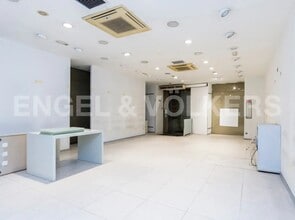 Retail in Barcelona, Barcelona to rent Interior Photo- Image 1 of 5