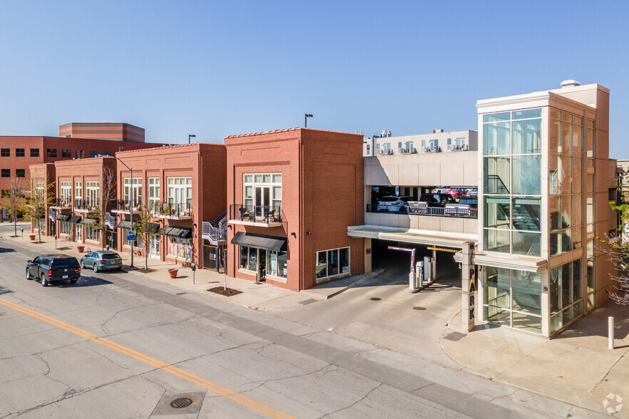 312-330 E 6th St, Des Moines, IA for sale - Building Photo - Image 1 of 1