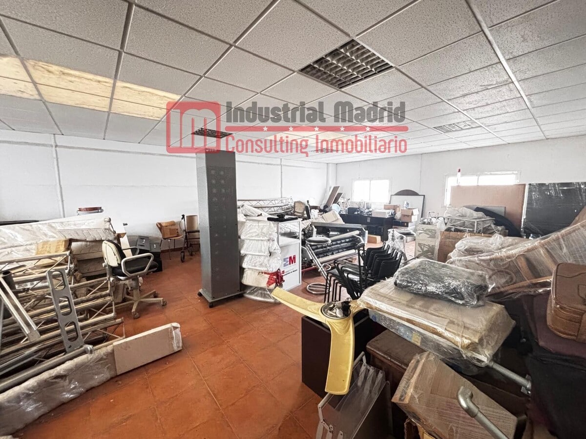 Loeches, MAD 28890 -  -  - Interior Photo - Image 2 of 4