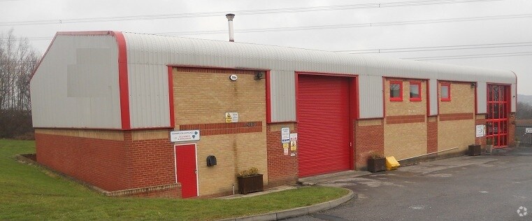 Cannon Way, Barnsley for sale Primary Photo- Image 1 of 1