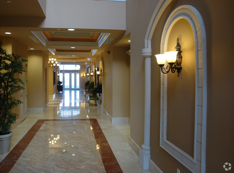 28100 Bonita Grande Dr, Bonita Springs, FL for rent - Lobby - Image 2 of 11