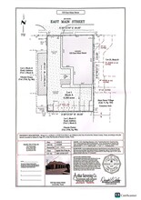 320 E Main St, Lewisville, TX for rent Site Plan- Image 1 of 2