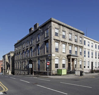 More details for 21 Blythswood Sq, Glasgow - Retail for Rent