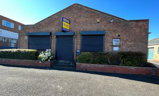 More details for Reddicap Trading Estate, Sutton Coldfield - Industrial for Rent