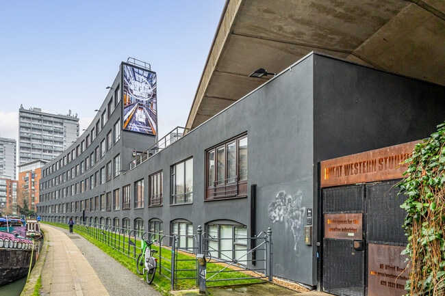 More details for 65 Alfred Rd, London - Co-working to Rent