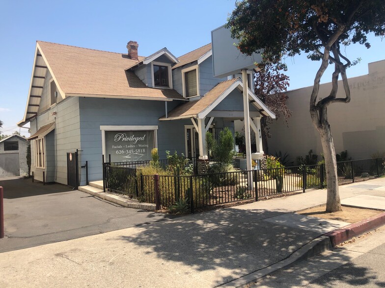 414 N Lake Ave, Pasadena, CA for sale - Primary Photo - Image 1 of 1