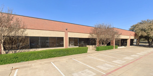 12035 Shiloh Rd, Dallas, TX to rent - Building Photo - Image 2 of 18