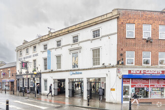 More details for Court St, Trowbridge - Retail for Rent