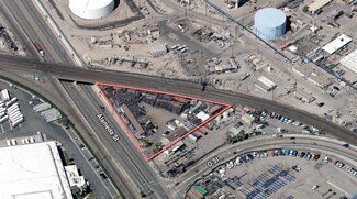 More details for 1420 Alameda St, Wilmington, CA - Land to Rent