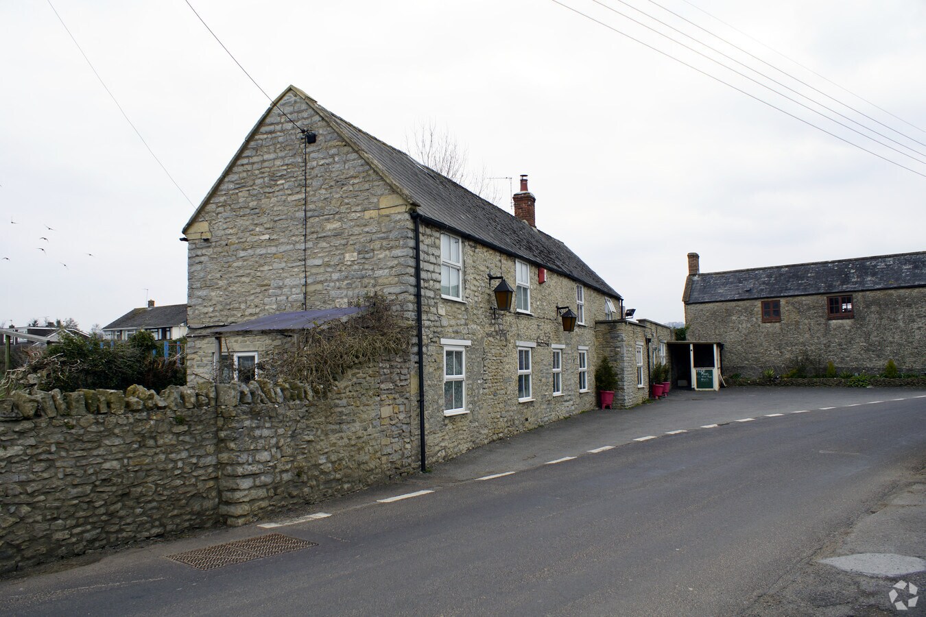 Queens Rd, Shepton Mallet BA4 6JR UK