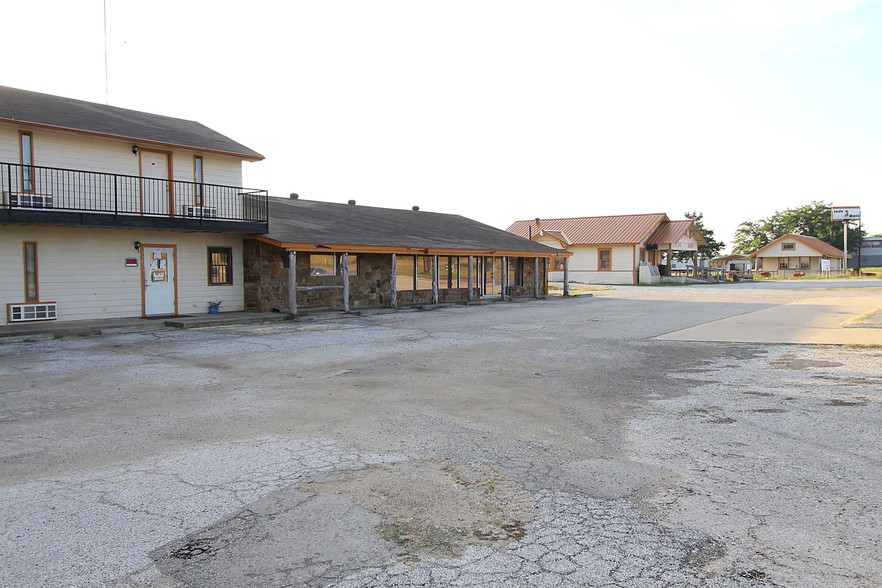 75005 N Hwy 289, Pottsboro, TX for sale - Building Photo - Image 1 of 1