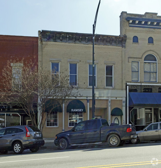 125 N Main St, Salisbury, NC for sale - Building Photo - Image 2 of 11