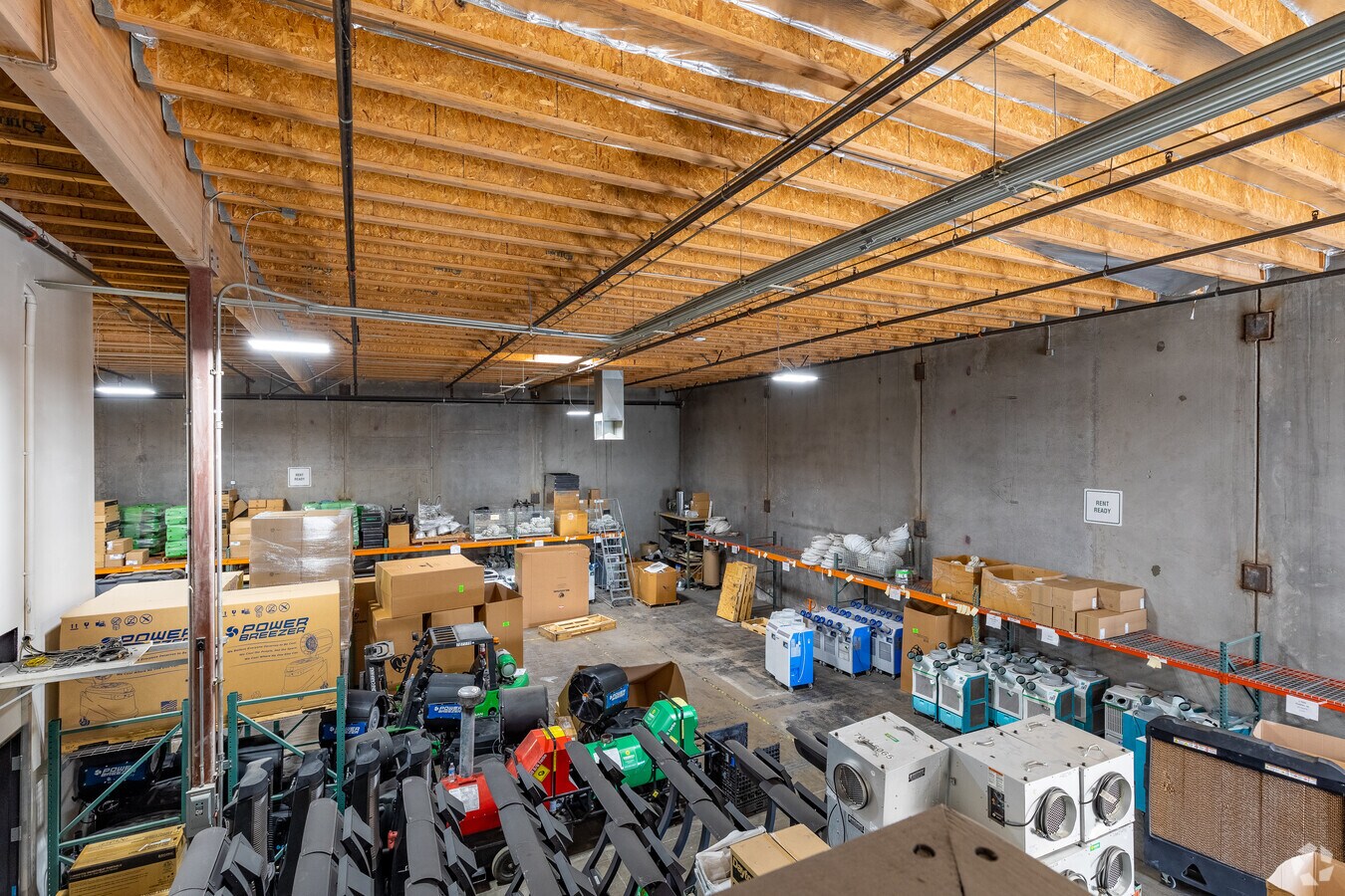 Sunbelt Rental Inc. Building, Las Vegas, NV 89118 UK