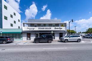 2731 SW 22nd Ave, Miami FL - Commercial Property