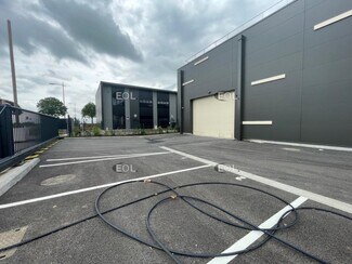 More details for Industrial to Rent