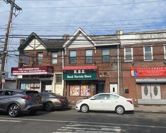 More details for 109-07 Farmers Blvd, Saint Albans, NY - Retail for Sale