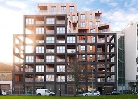 17-21 Wenlock Rd, London to rent Building Photo- Image 1 of 31