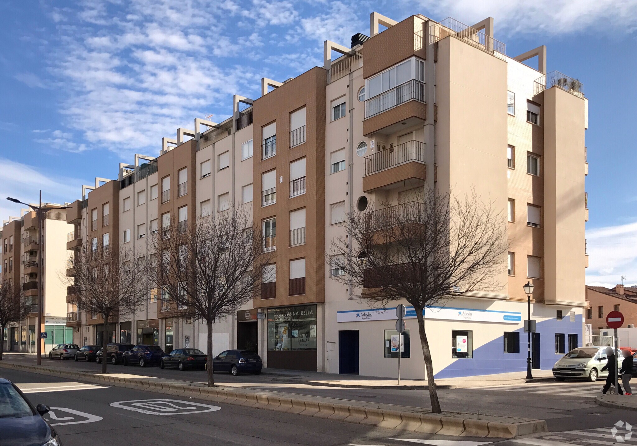 Calle Sierra Nevada, 1, Guadalajara, Guadalajara to rent Building Photo- Image 1 of 2