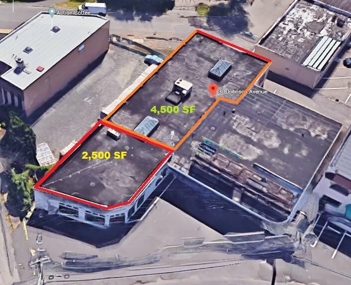 26-30 Johnson Ave, Hackensack, NJ for sale Primary Photo- Image 1 of 17