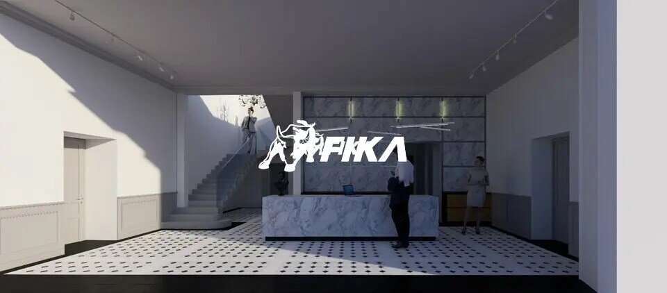 Office in Toulouse to rent - Lobby - Image 2 of 9