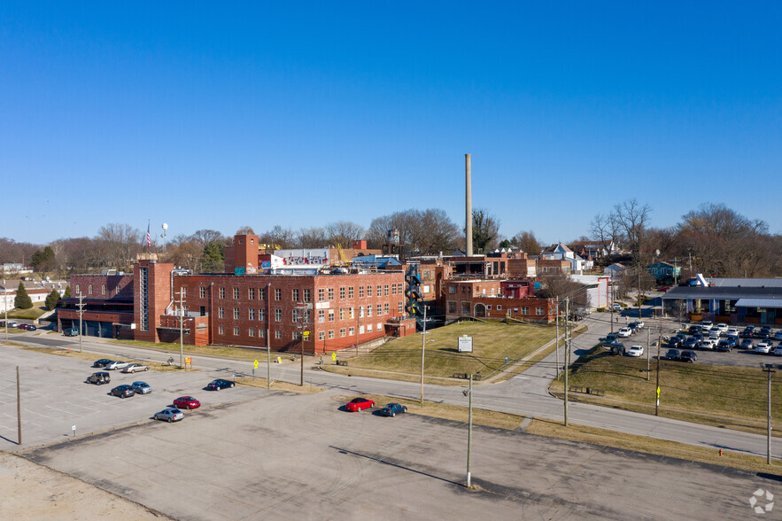 1850-1890 Mellwood Ave, Louisville, KY for rent - Building Photo - Image 1 of 6