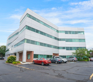 More details for 547 Amherst St, Nashua, NH - Office for Rent