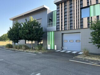 More details for Light Industrial to Rent