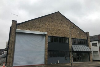 More details for Lea Rd, Waltham Abbey - Industrial for Rent