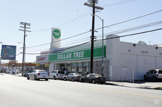 More details for 3138-3148 W Pico Blvd, Los Angeles, CA - Retail for Rent