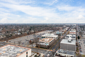 1055 Franklin Ave, Garden City, NY - aerial  map view