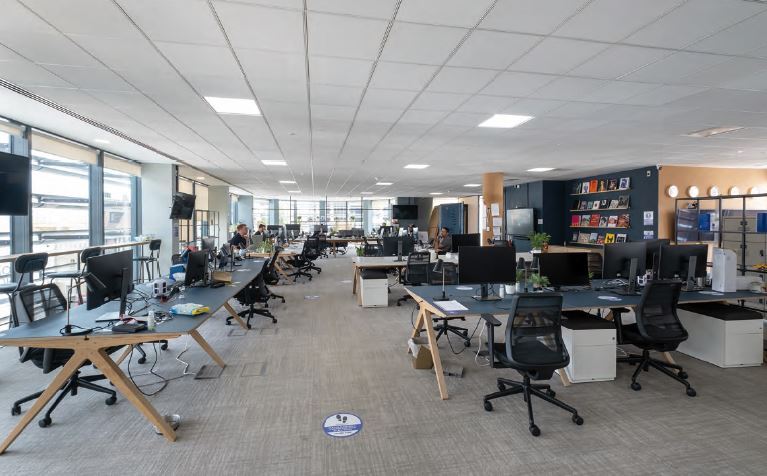 1-1A Jubilee St, Brighton to rent - Interior Photo - Image 1 of 1