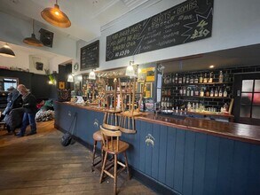 105 Mansfield Rd, Nottingham to rent Interior Photo- Image 2 of 6