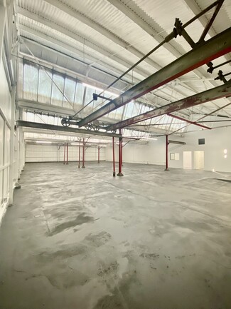 More details for 3541 Pico blvd, Los Angeles, CA - Industrial for Rent