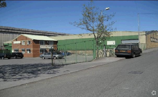 Alexandra St, Hyde for sale - Primary Photo - Image 1 of 1