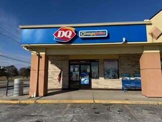 More details for 6017 Rochester Rd, Troy, MI - Retail for Sale