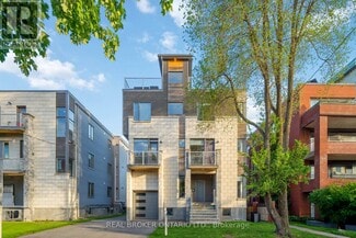 More details for 36 Ontario St, Ottawa, ON - Build-to-Rent for Sale