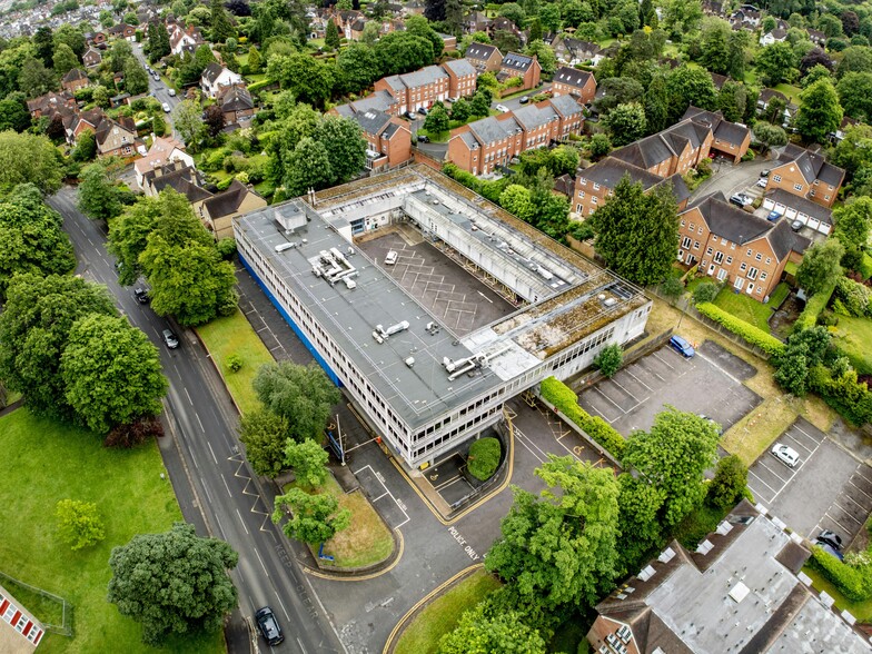 72 Reigate Rd, Reigate for sale - Building Photo - Image 1 of 13