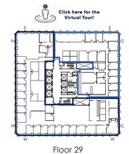 1301 5th Ave, Seattle, WA for rent Floor Plan- Image 1 of 1