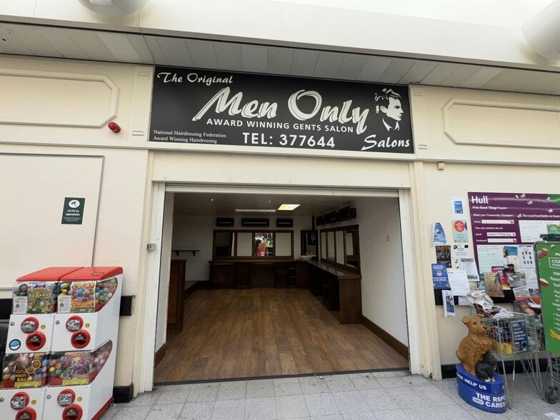 Holderness Rd, Hull to rent - Building Photo - Image 2 of 2