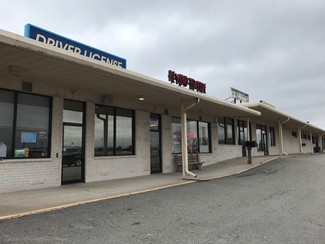 More details for 4686 Route 209, Elizabethville, PA - Retail for Rent