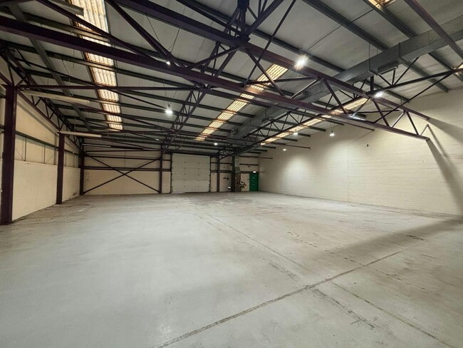 More details for 15-17 Bessemer Dr, East Kilbride - Industrial to Rent
