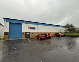 Parkway, Cardiff to rent Interior Photo- Image 1 of 3