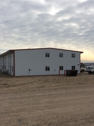 More details for 5024 139th Ln NW, Williston, ND - Industrial for Rent