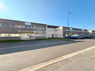 More details for Industrial to Rent