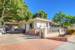 215 Willie James Jones Ave, San Diego CA - Commercial Property