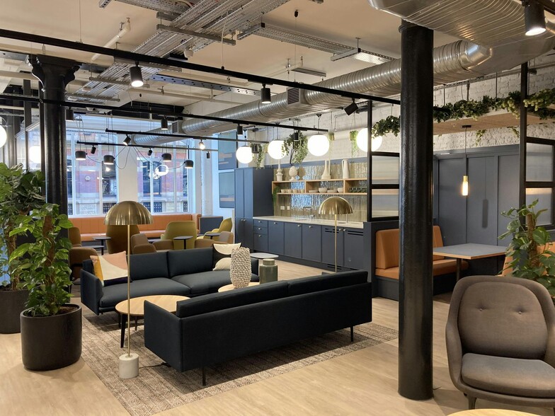 40-46 Princess St, Manchester to rent - Building Photo - Image 3 of 19