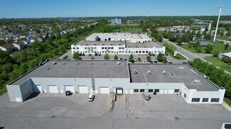 More details for 683 Innovation Dr, Kingston, ON - Light Industrial to Rent