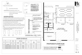 3501 Burris Rd, Davie, FL to rent Site Plan- Image 2 of 2